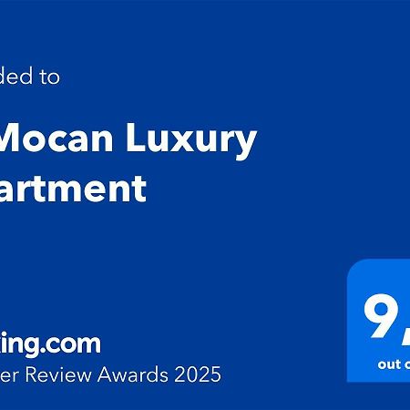 El Mocan Luxury Apartment Palm-mar Zewnętrze zdjęcie