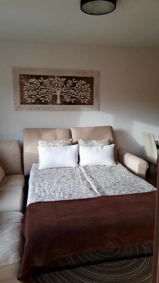 El Mocan Luxury Apartment Palm-mar Zewnętrze zdjęcie