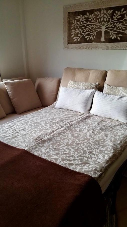 El Mocan Luxury Apartment Palm-mar Zewnętrze zdjęcie