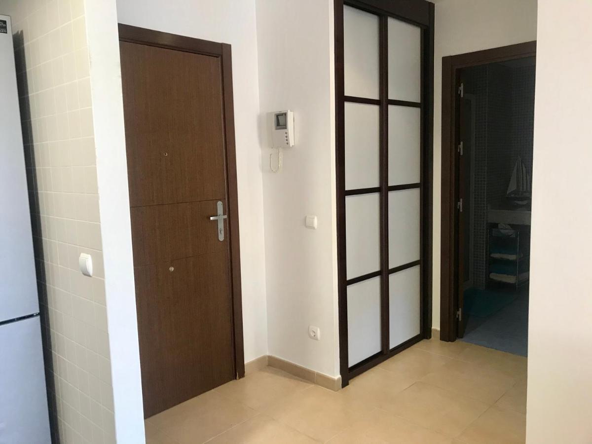 El Mocan Luxury Apartment Palm-mar Zewnętrze zdjęcie
