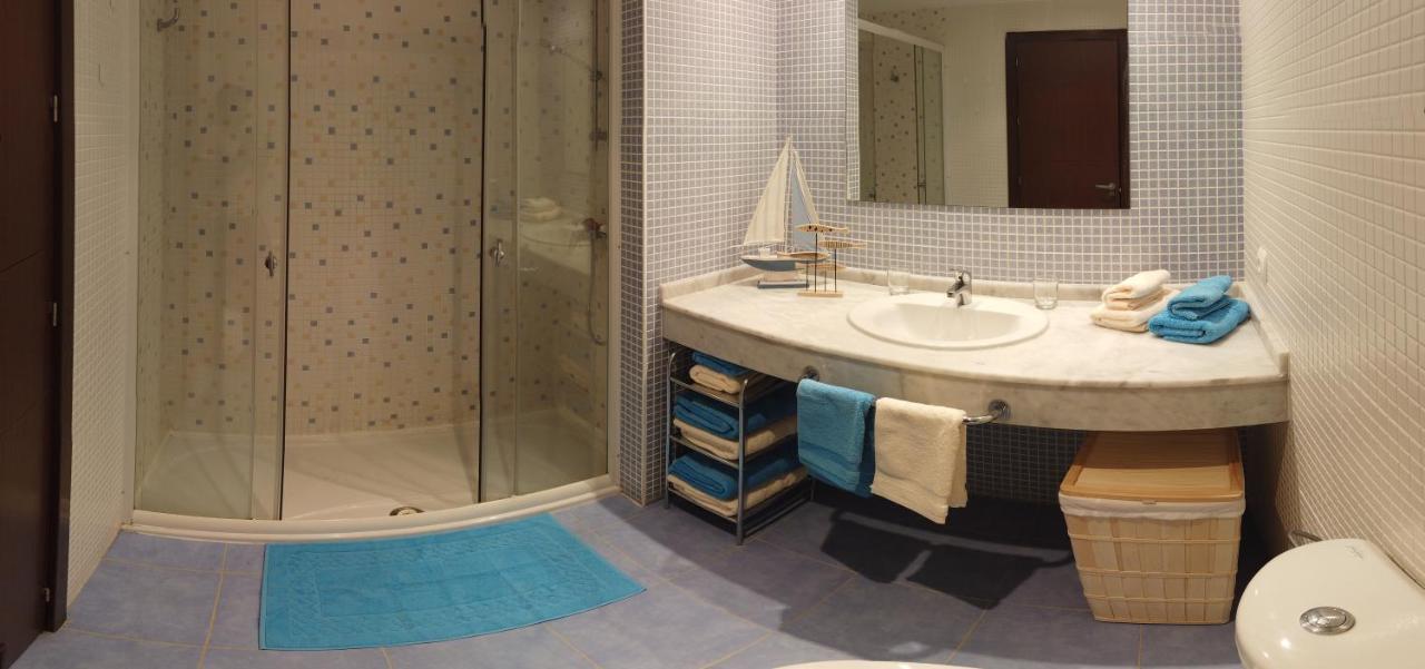 El Mocan Luxury Apartment Palm-mar Zewnętrze zdjęcie