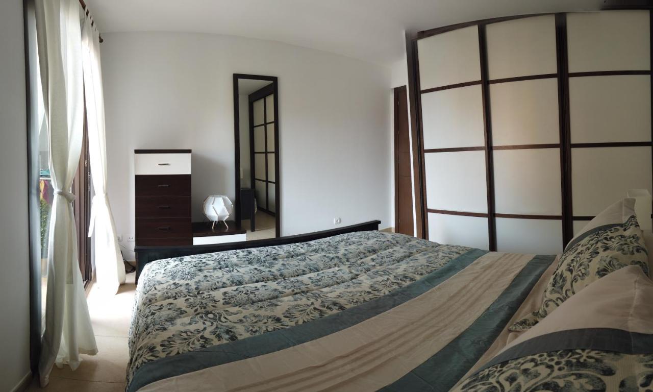 El Mocan Luxury Apartment Palm-mar Zewnętrze zdjęcie