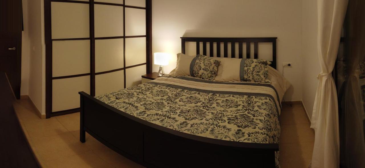 El Mocan Luxury Apartment Palm-mar Zewnętrze zdjęcie