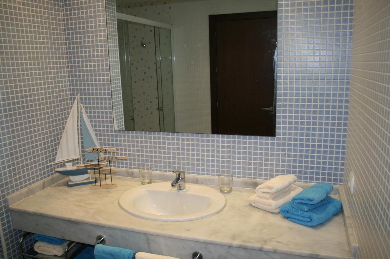 El Mocan Luxury Apartment Palm-mar Zewnętrze zdjęcie
