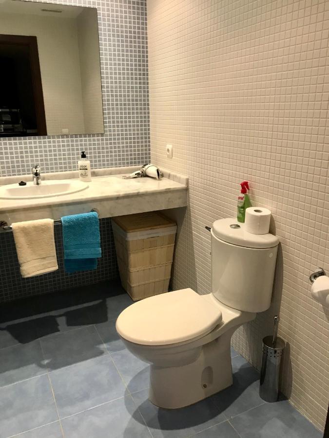 El Mocan Luxury Apartment Palm-mar Zewnętrze zdjęcie