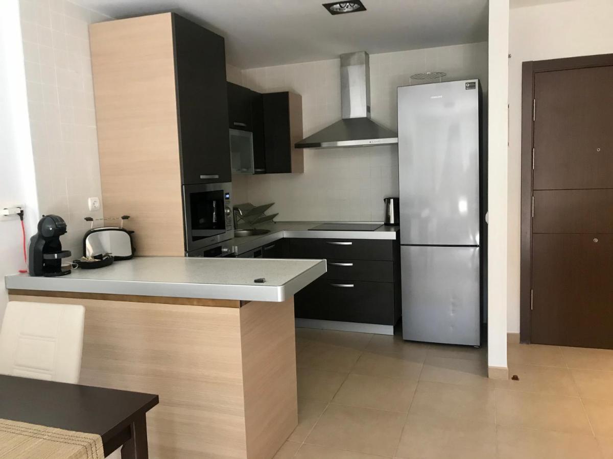 El Mocan Luxury Apartment Palm-mar Zewnętrze zdjęcie