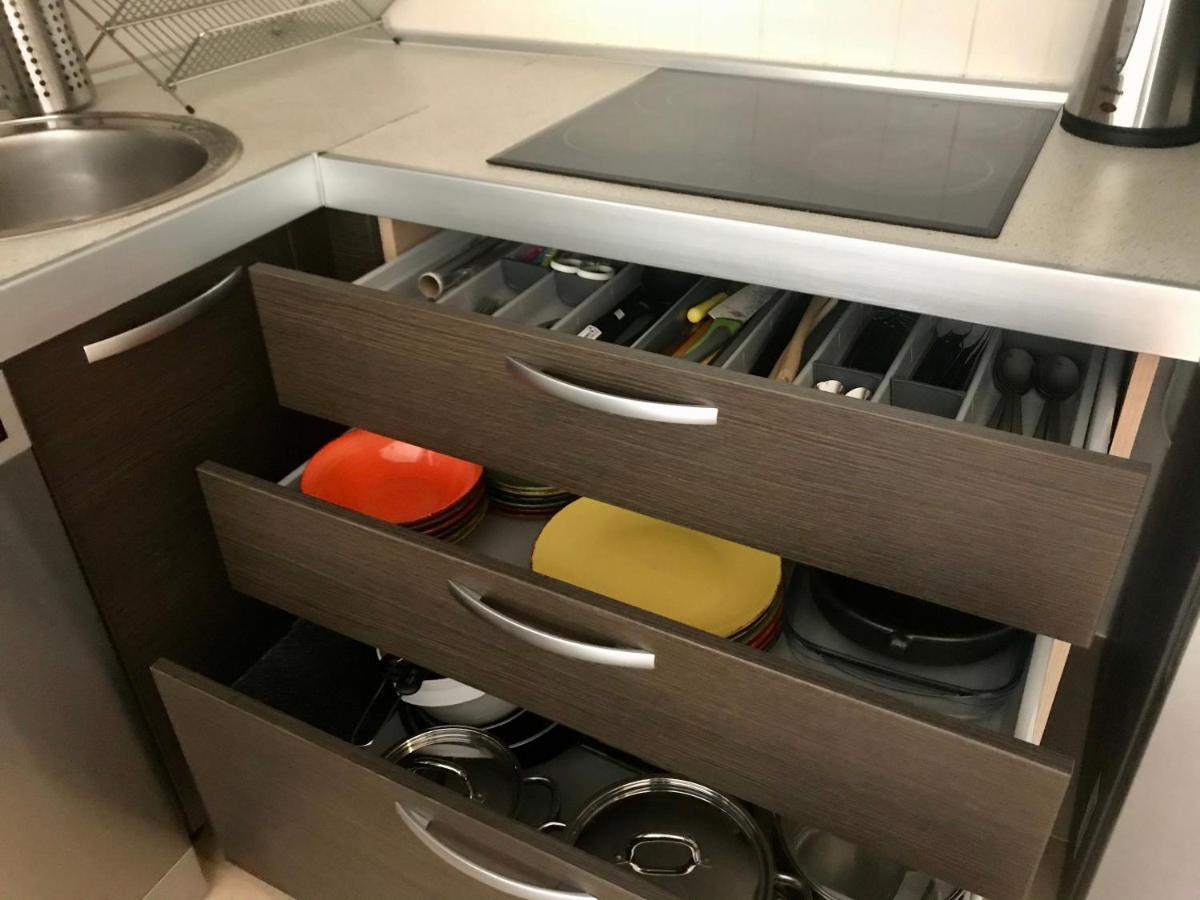 El Mocan Luxury Apartment Palm-mar Zewnętrze zdjęcie
