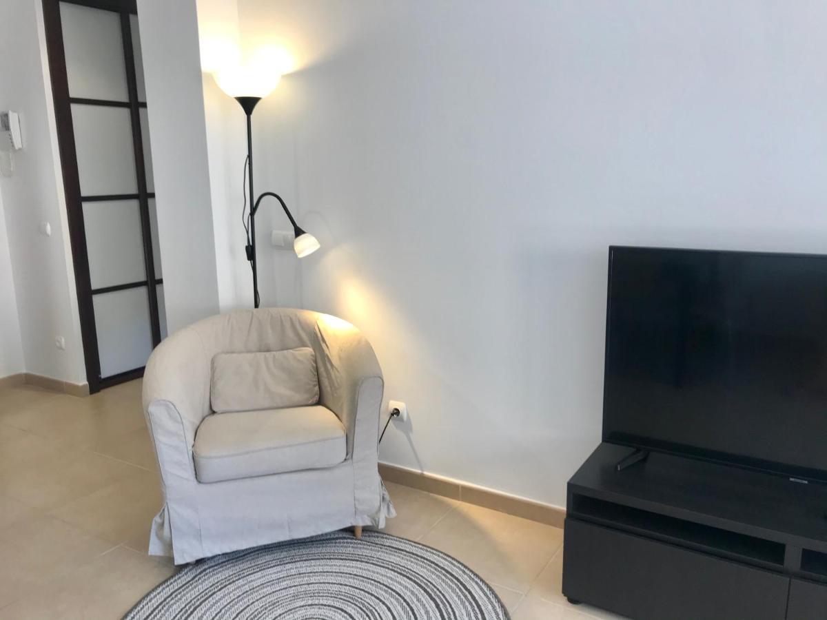 El Mocan Luxury Apartment Palm-mar Zewnętrze zdjęcie